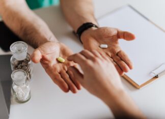 How to Spot Fake Winstrol Pills
