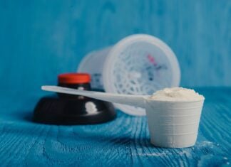 Is Creatine a Steroid 5 Facts And Myths about Creatine