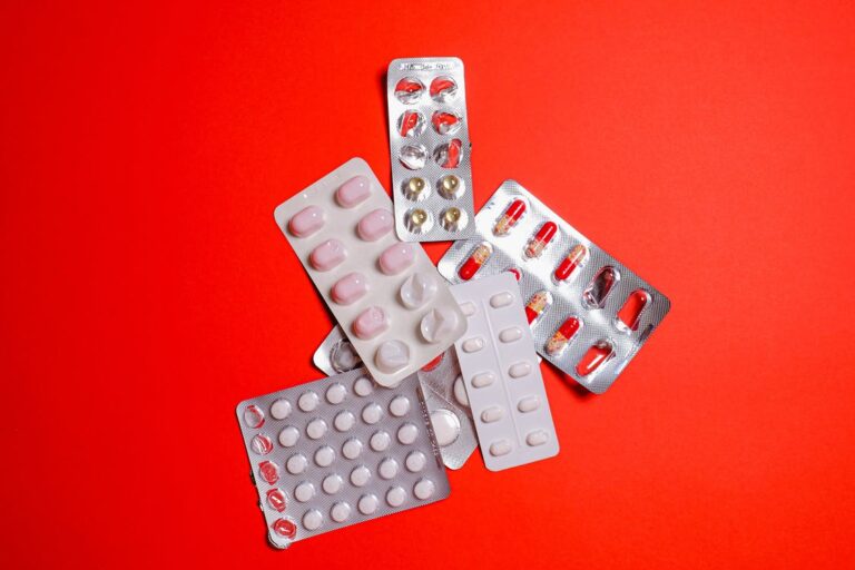 What Available Supplements Can Help You Get Ripped