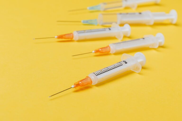 What Is the Safest Steroid Cycle for Bodybuilding