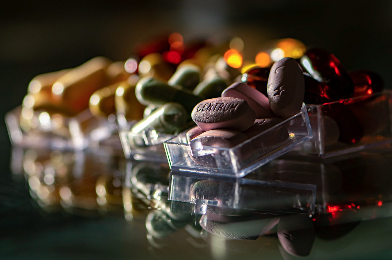 Side Effects of Masteron How to Avoid Them