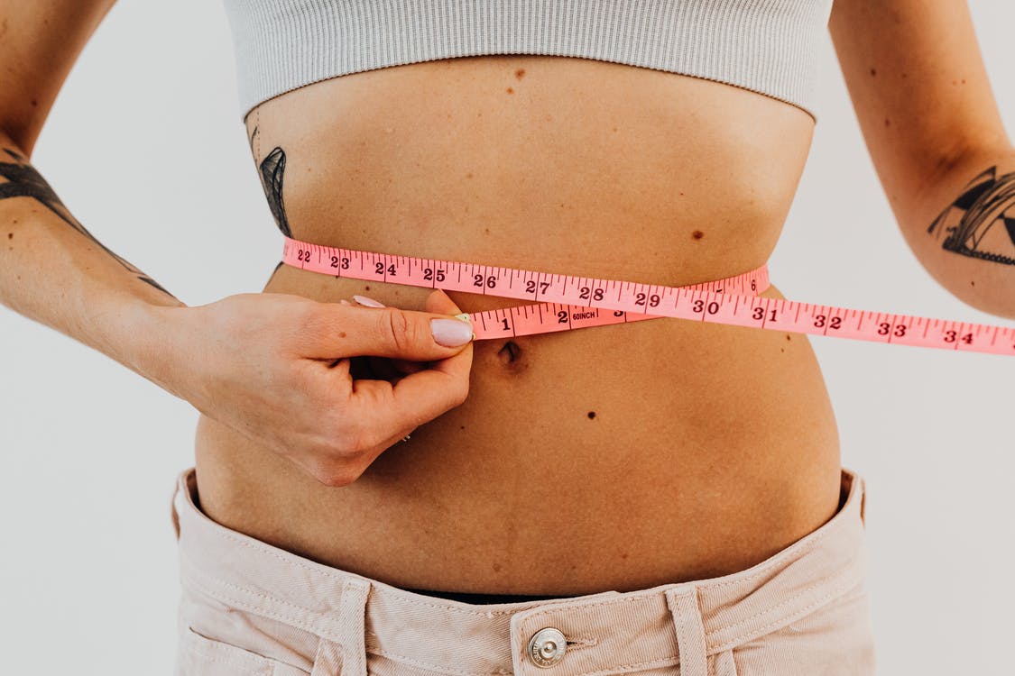 12 Over-the-Counter Appetite Suppressants Review