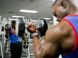 18 Best Arm Exercises That Will Turn You into a Muscled Beast