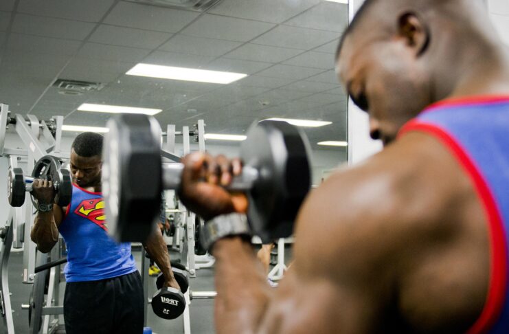 18 Best Arm Exercises That Will Turn You into a Muscled Beast