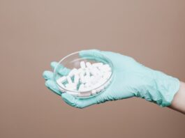 5 Proven Benefits Of BCAAs (Branched Chain Amino Acids)