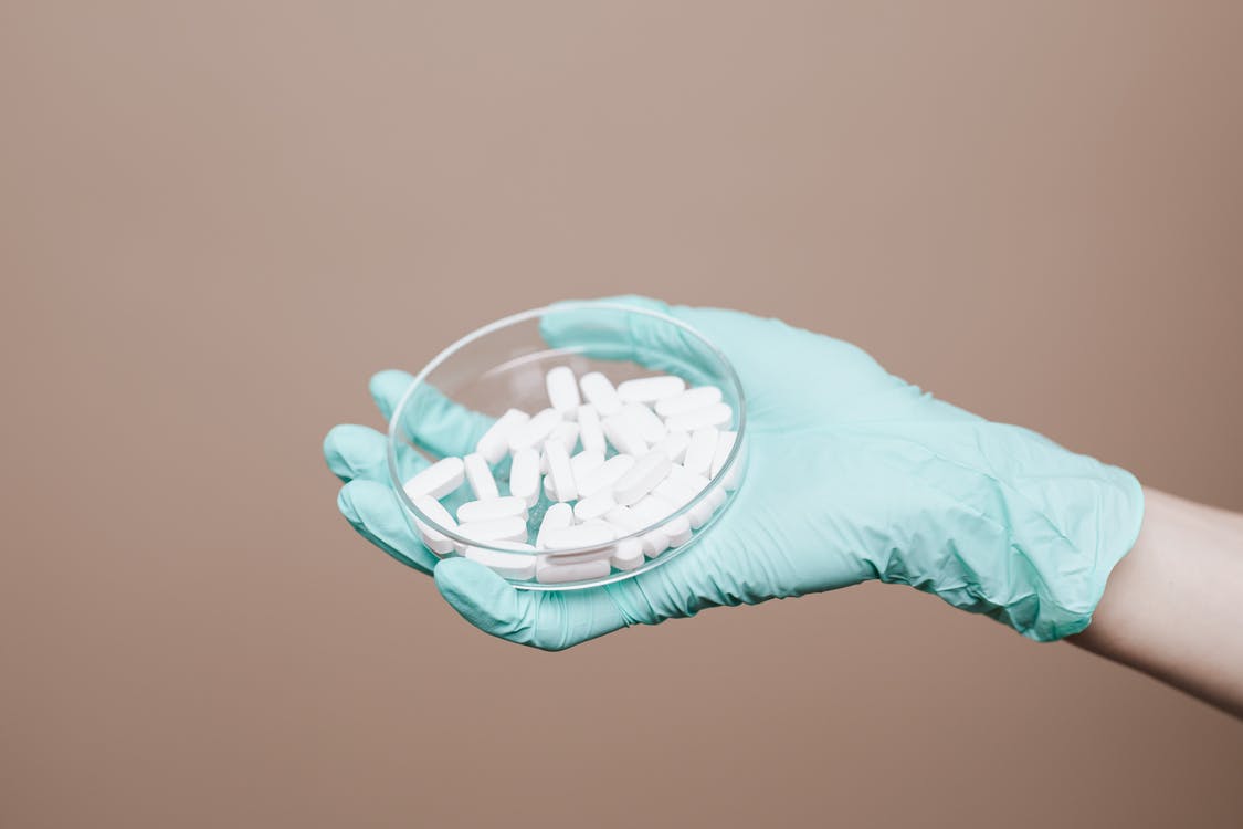 5 Proven Benefits Of BCAAs (Branched Chain Amino Acids)