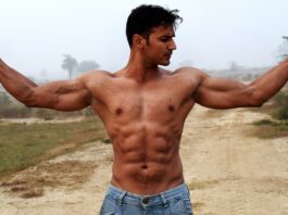 Calisthenics Workout 10 Exercises For Stronger, More Muscular You