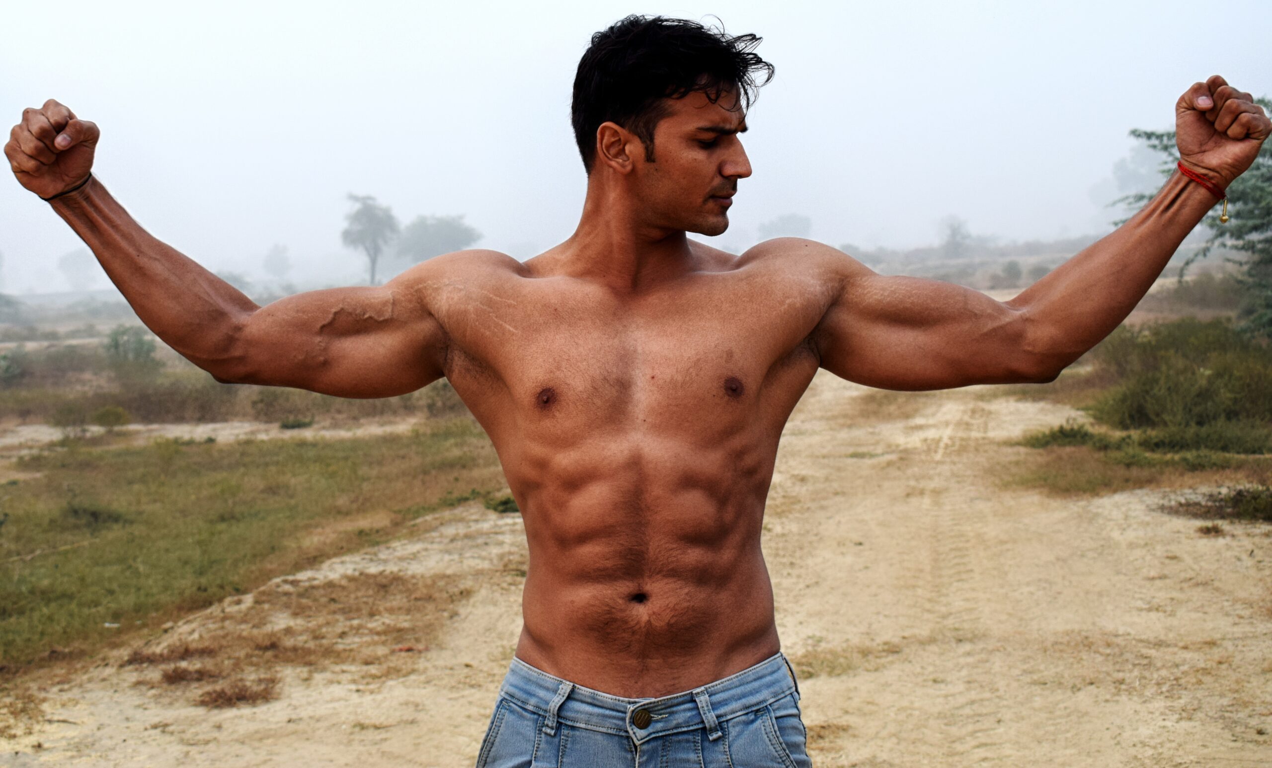 Calisthenics Workout 10 Exercises For Stronger, More Muscular You