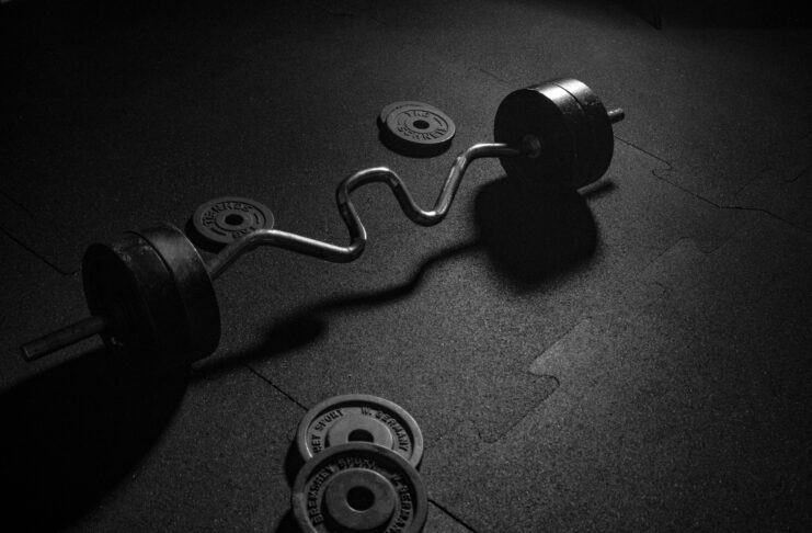 Deadlift Exercises for Ultimate Muscle Workouts