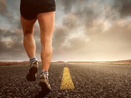 Exercises for the Best Calve Workout
