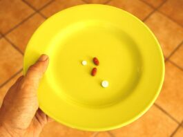 Glucomannan Is It an Effective Weight-Loss Supplement
