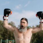 Human Growth Hormone (HGH) Does It Slow Aging