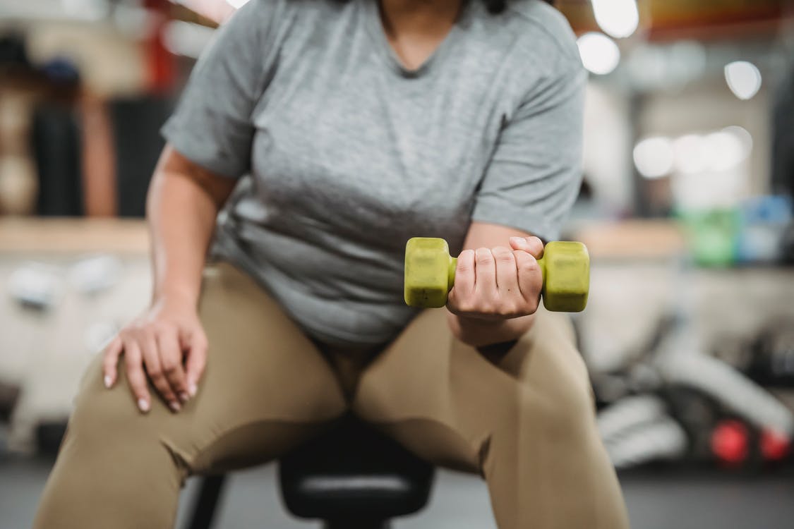 Insulin and Weight Gain Keep the Pounds Off