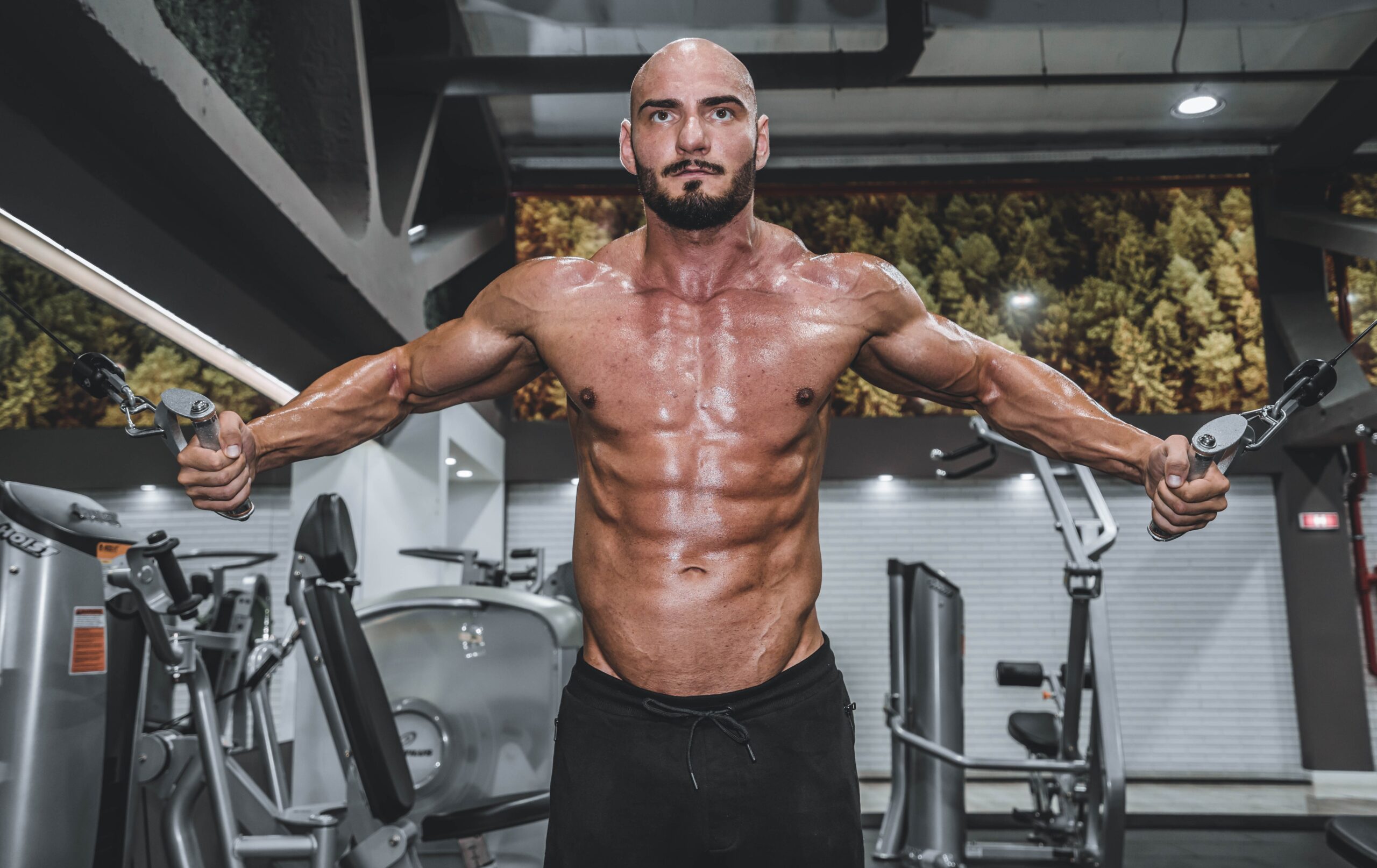 Professional Tips for Your Diet and Workout Design