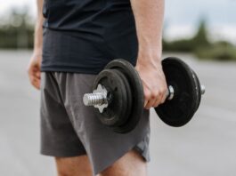 Skull Crushers Hypertrophy Guide to Revolutionary Exercises