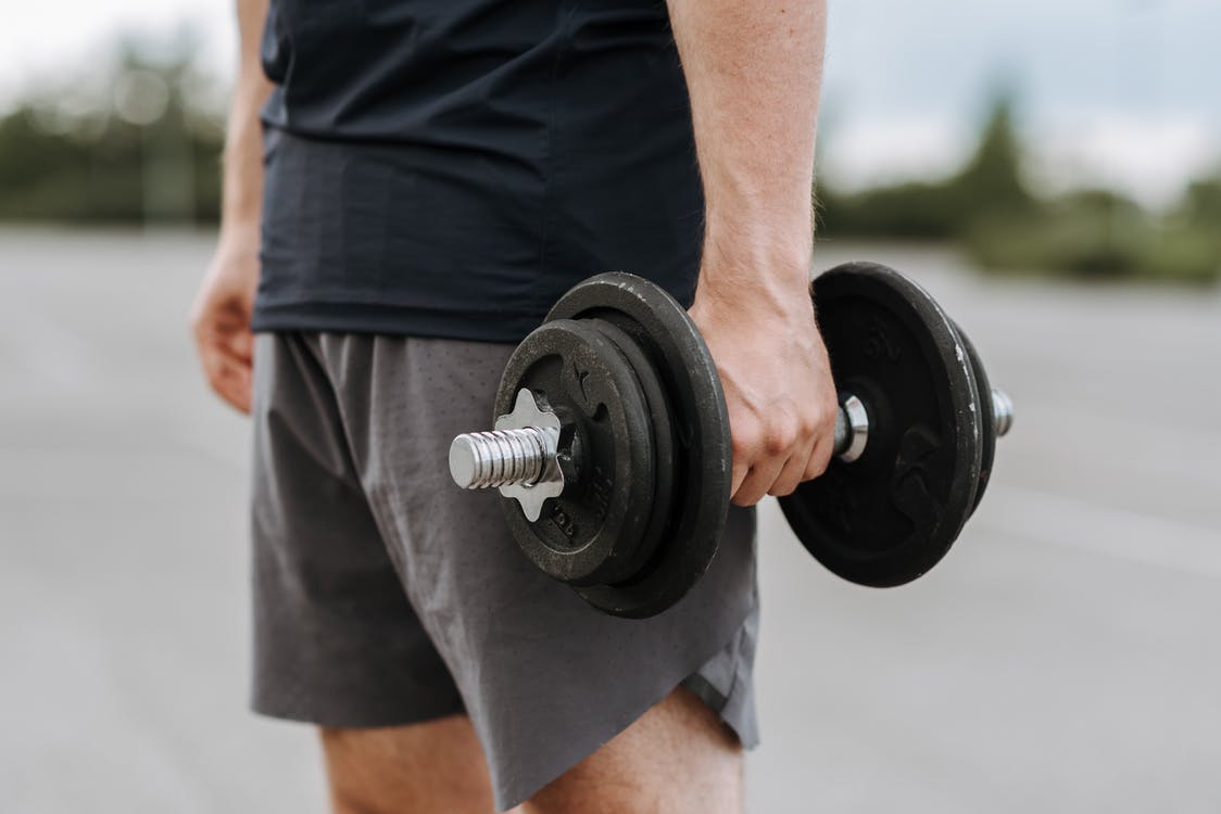 Skull Crushers Hypertrophy Guide to Revolutionary Exercises