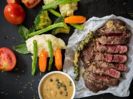The 18 Best Healthy Products To Gain Weight Fast