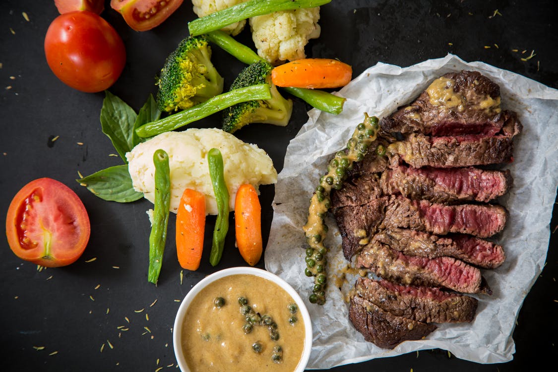 The 18 Best Healthy Products To Gain Weight Fast
