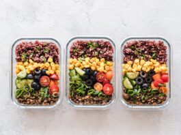 The Beginner's Guide to Carb Cycling. What Carb Cycling Is and How to Do It Correctly