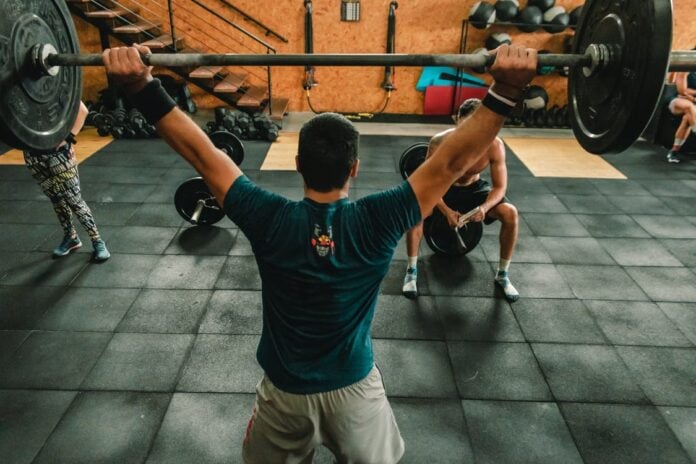 What Is CrossFit and Is It Right For You Here's What You Need To Know!